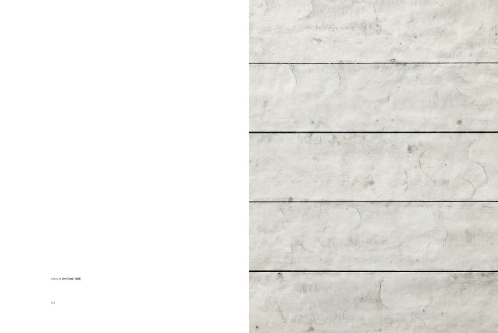 Agnes Martin: Independence of Mind book inside