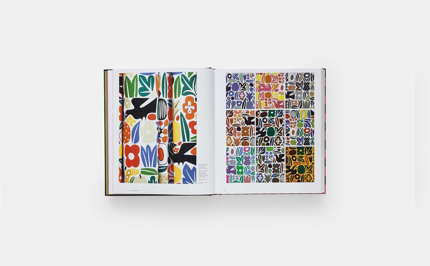 Alexander Girard: Let the Sun in book inside