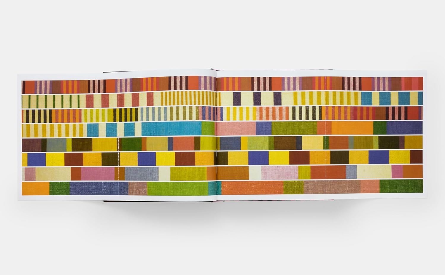 Alexander Girard: Let the Sun in book inside