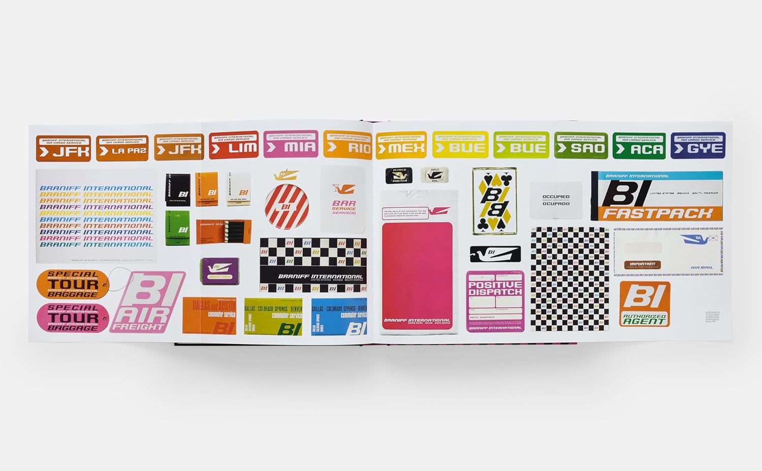 Alexander Girard: Let the Sun in book inside