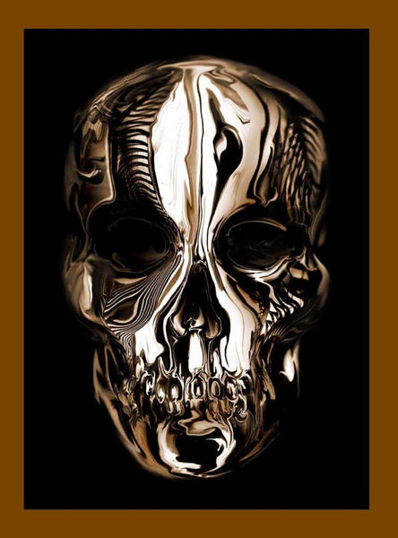 アレキサンダーマックイーン Savage Beauty McQueen スカル alexander-mcqueen-savage-