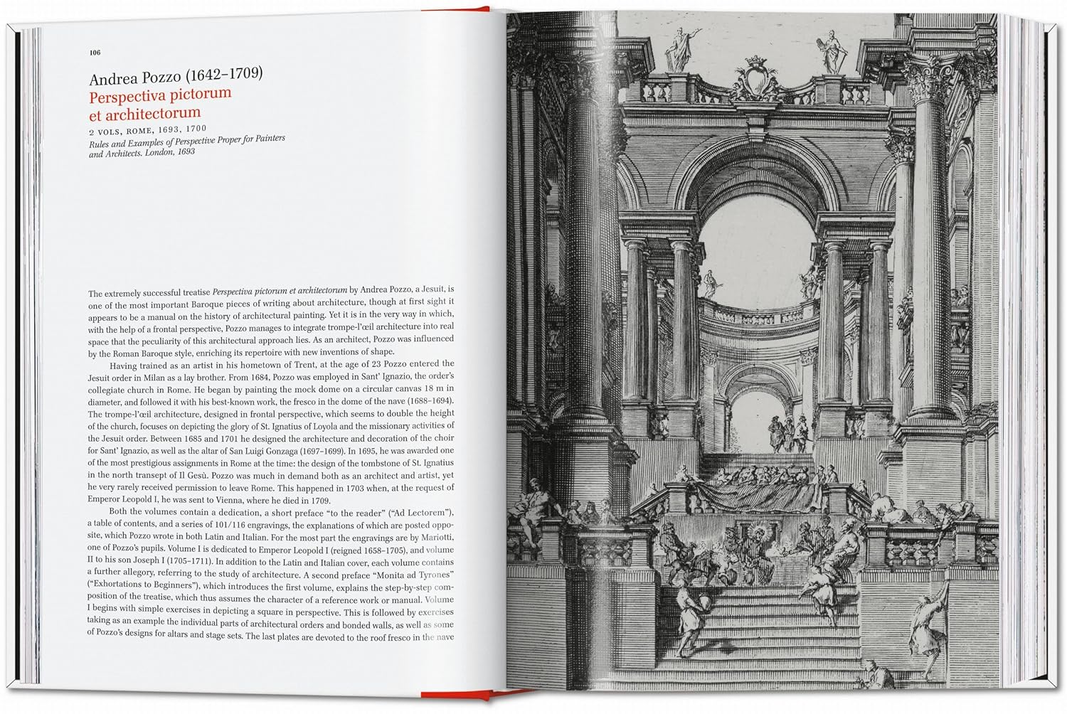 Architectural Theory book inside