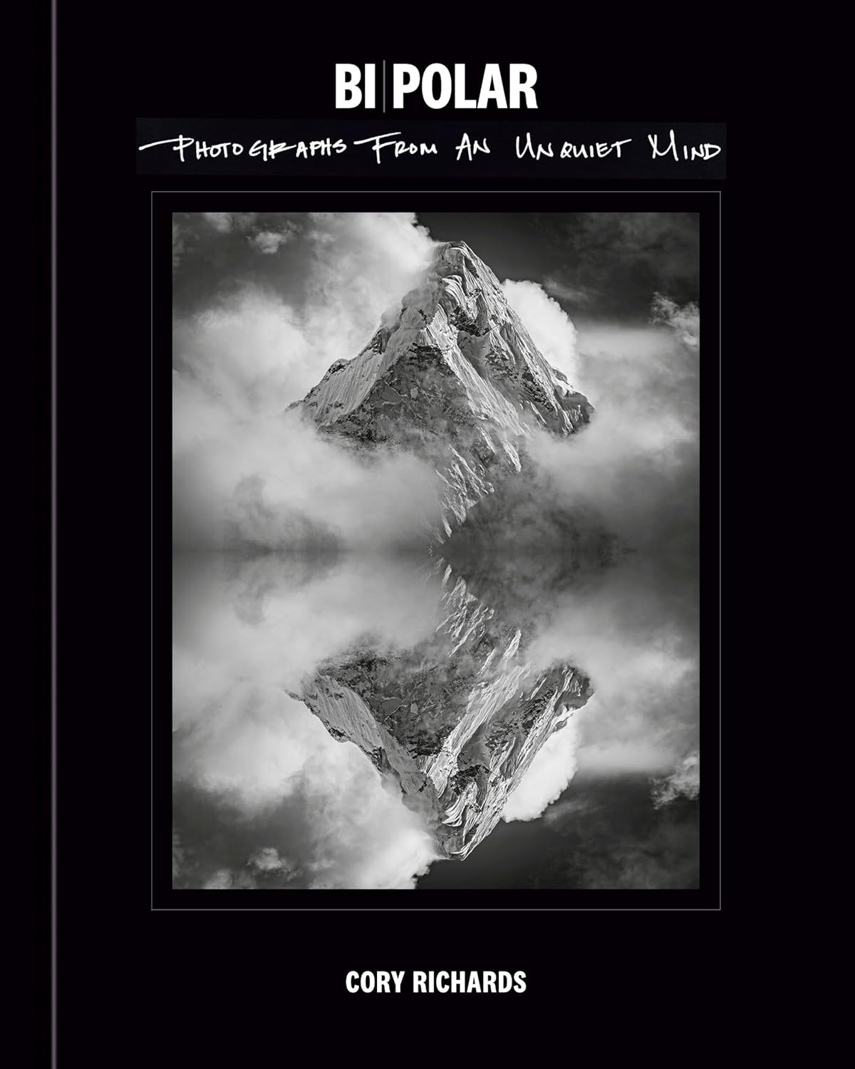 Bi-Polar book cover