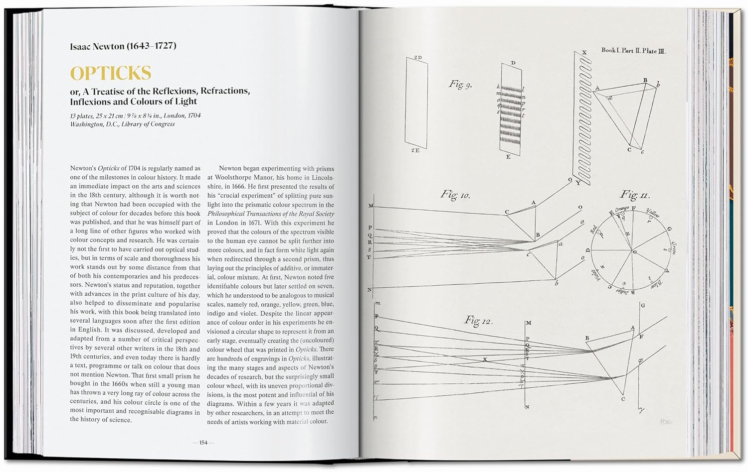The Book of Colour Concepts inside