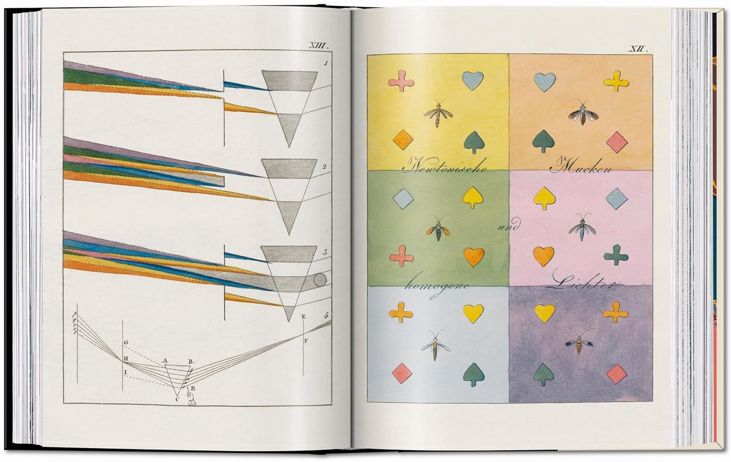 The Book of Colour Concepts inside