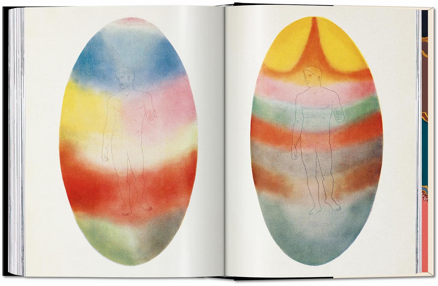 The Book of Colour Concepts inside