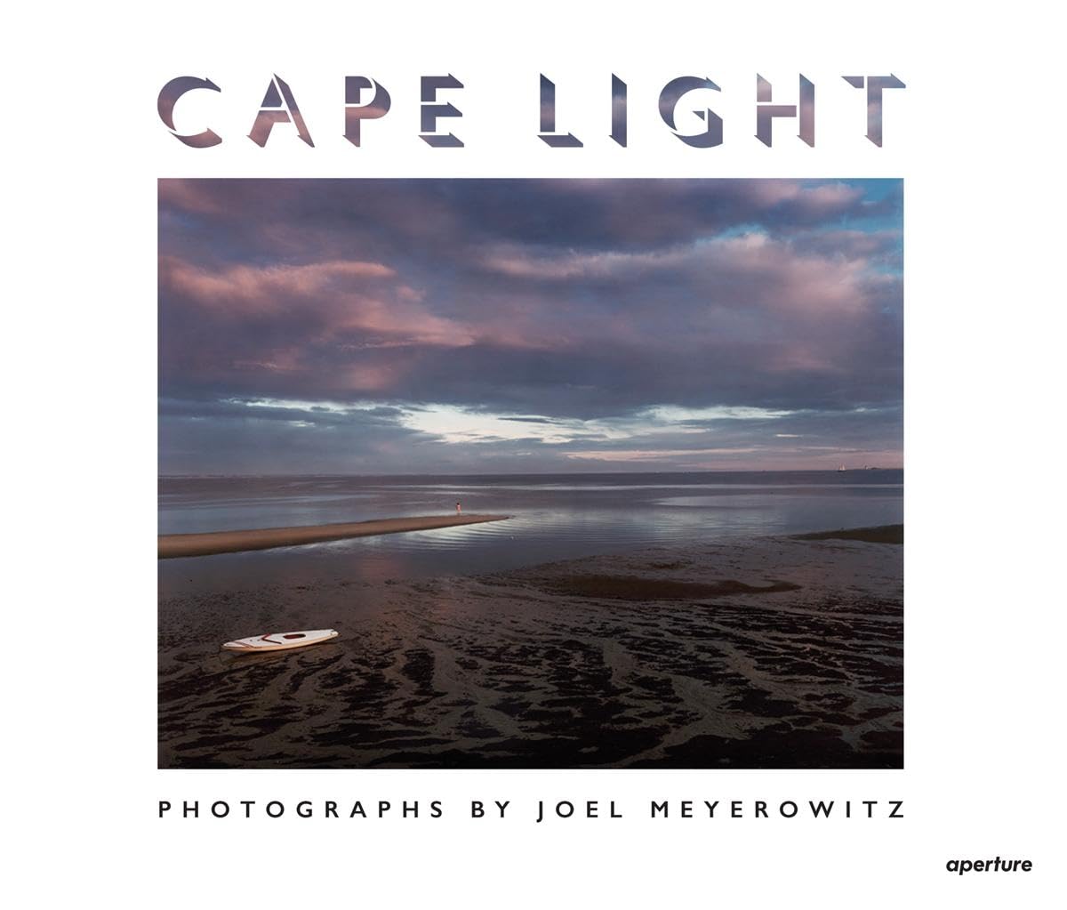 Cape Light book cover