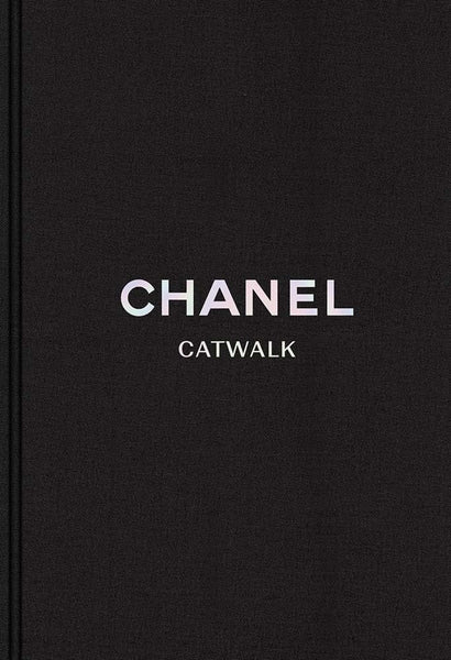 CHANEL CATWALK シャネル　本　インテリア Amazon.com: Catwalk Designer-Inspired Fake Coffee Table Books for