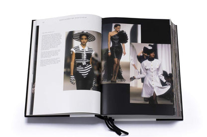 Chanel: The Complete Collections (Revised)