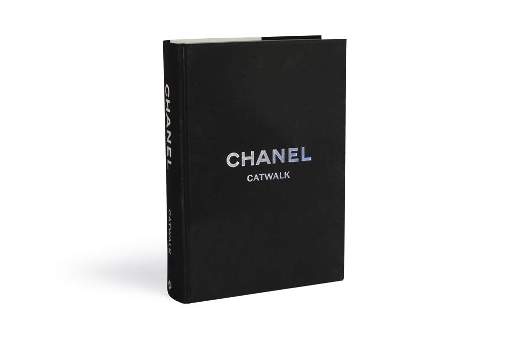 Chanel: The Complete Collections (Revised)