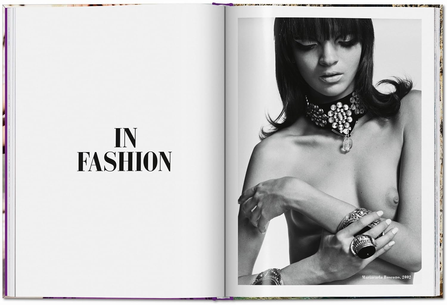 Ciao book inside