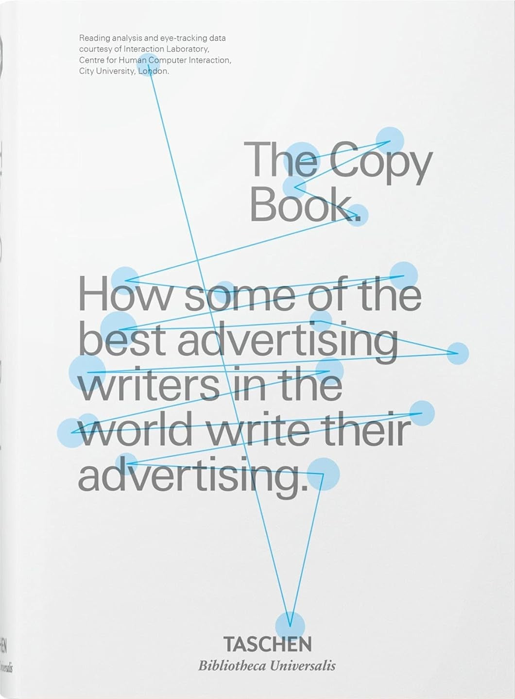 The Copy Book cover