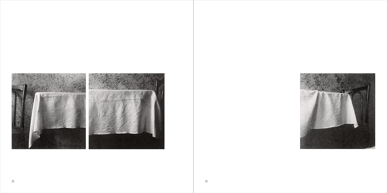 Cy twombly book inside