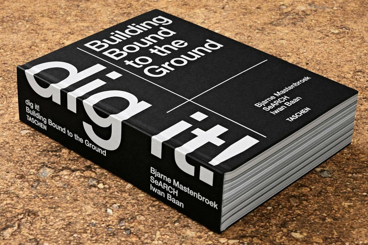 Dig it book side