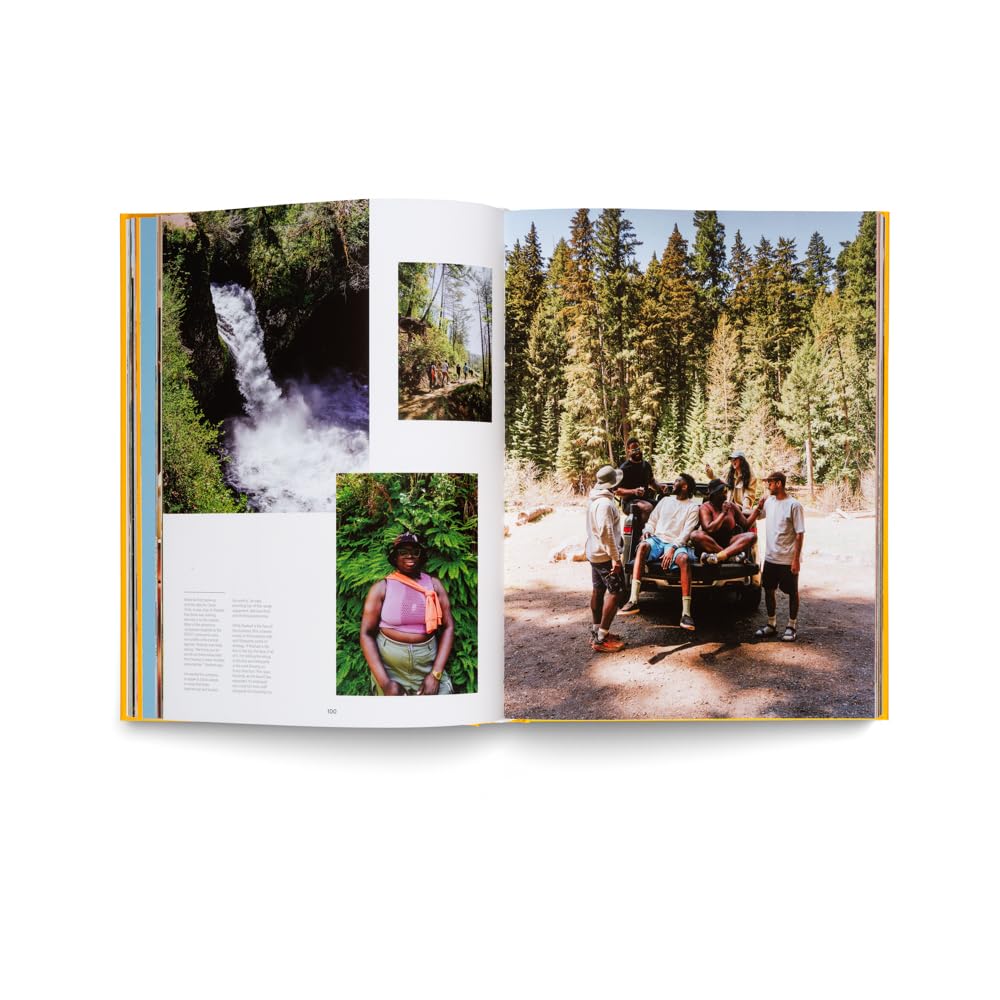 Dream businesses book inside