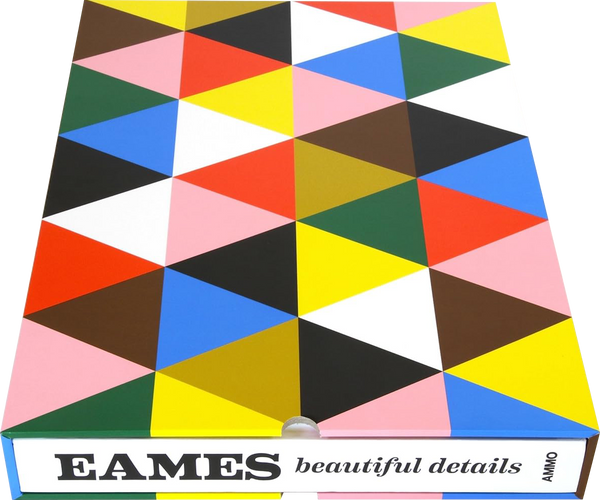 Eames: Beautiful Details Book