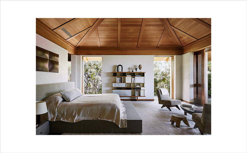 Eight Homes Book Blank Canvas Bookstore