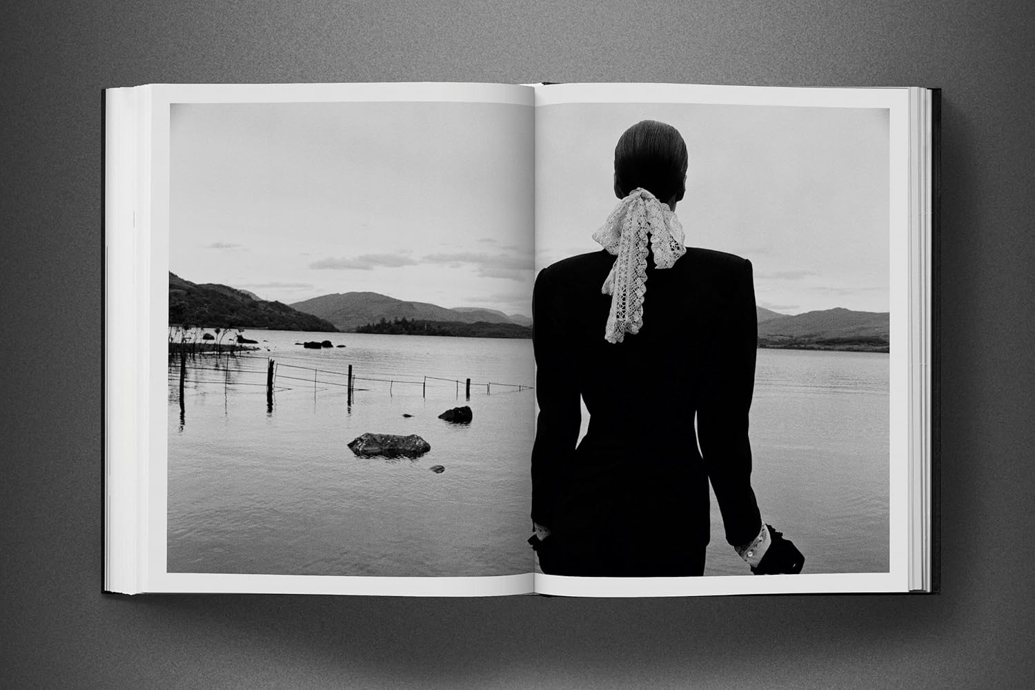 Eighties book inside