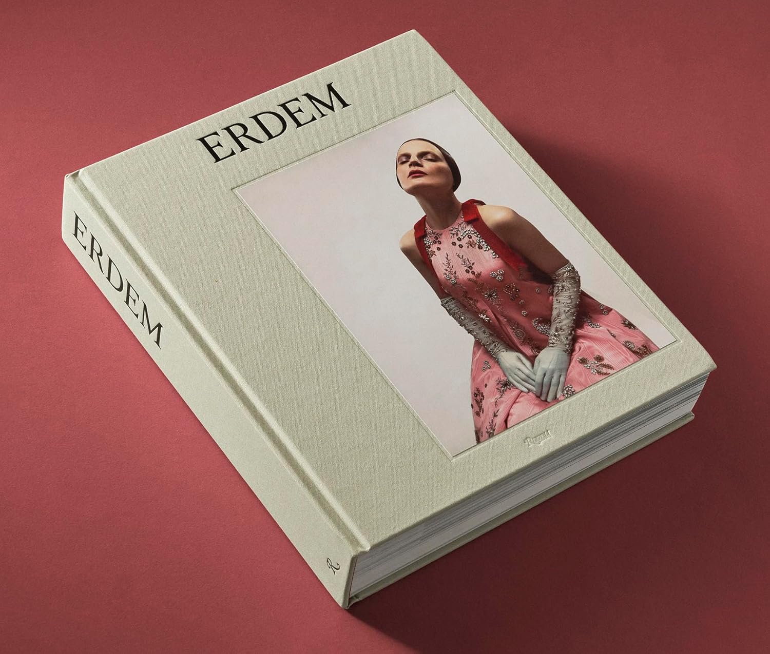 Erdem book cover