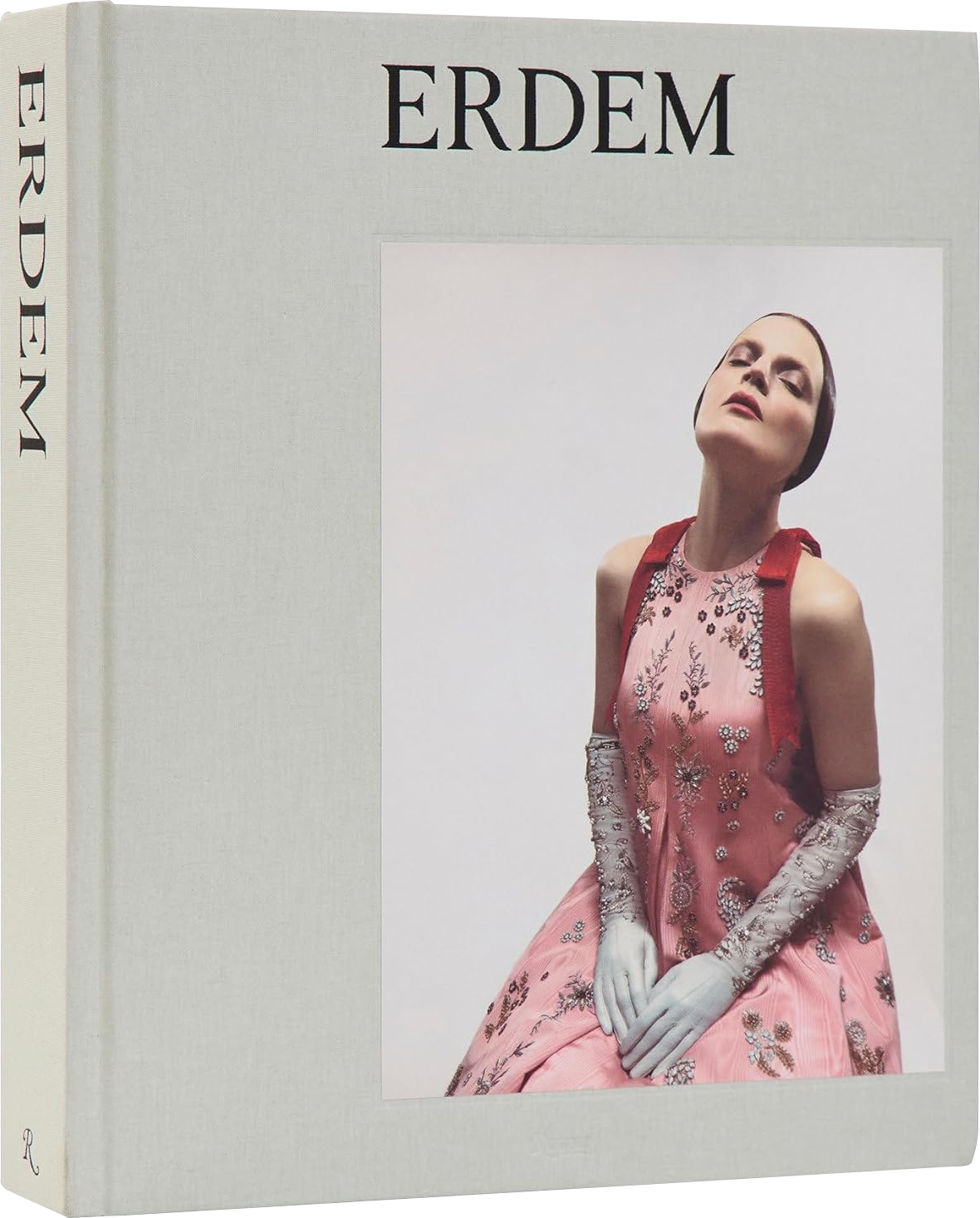 Erdem book cover