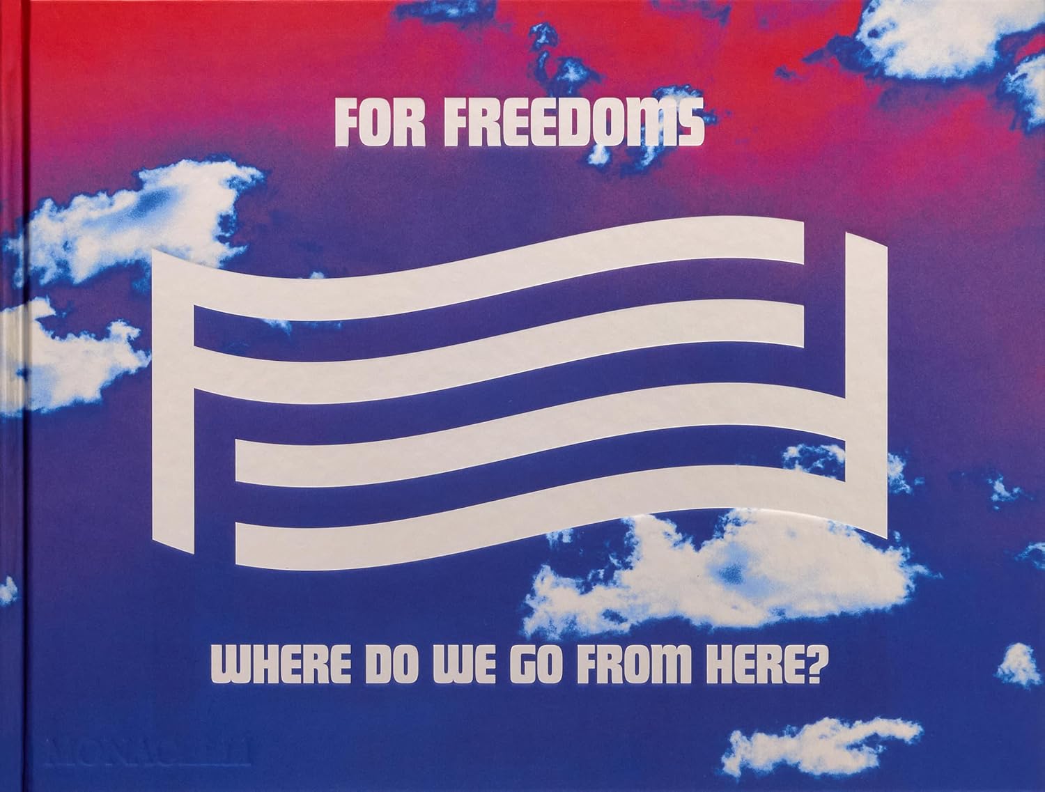 For Freedoms book cover