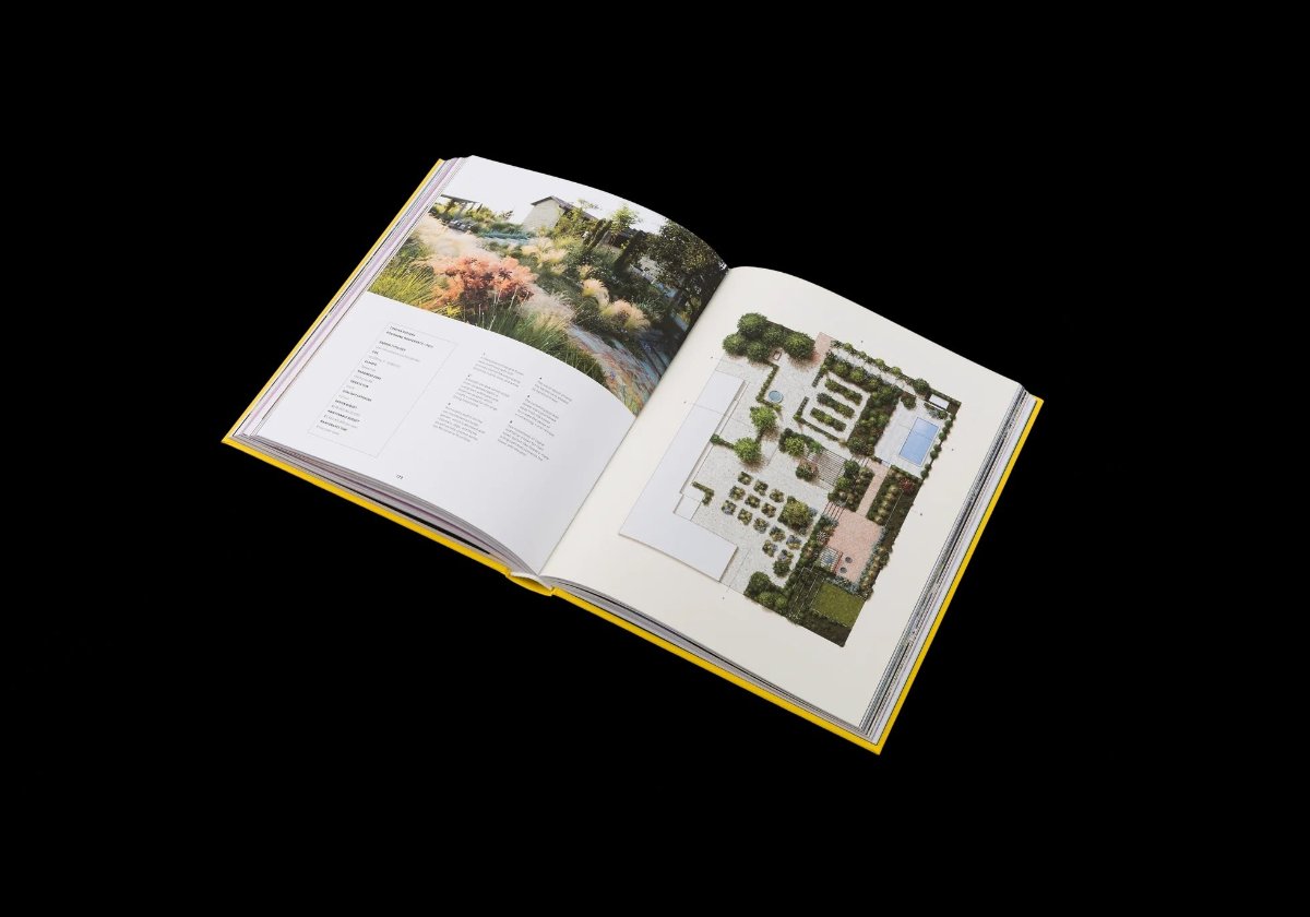 Gardens of eden book inside