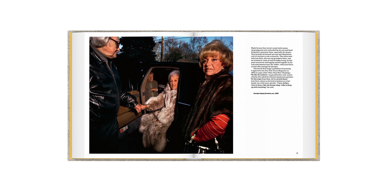 Gillian laub family matters book inside