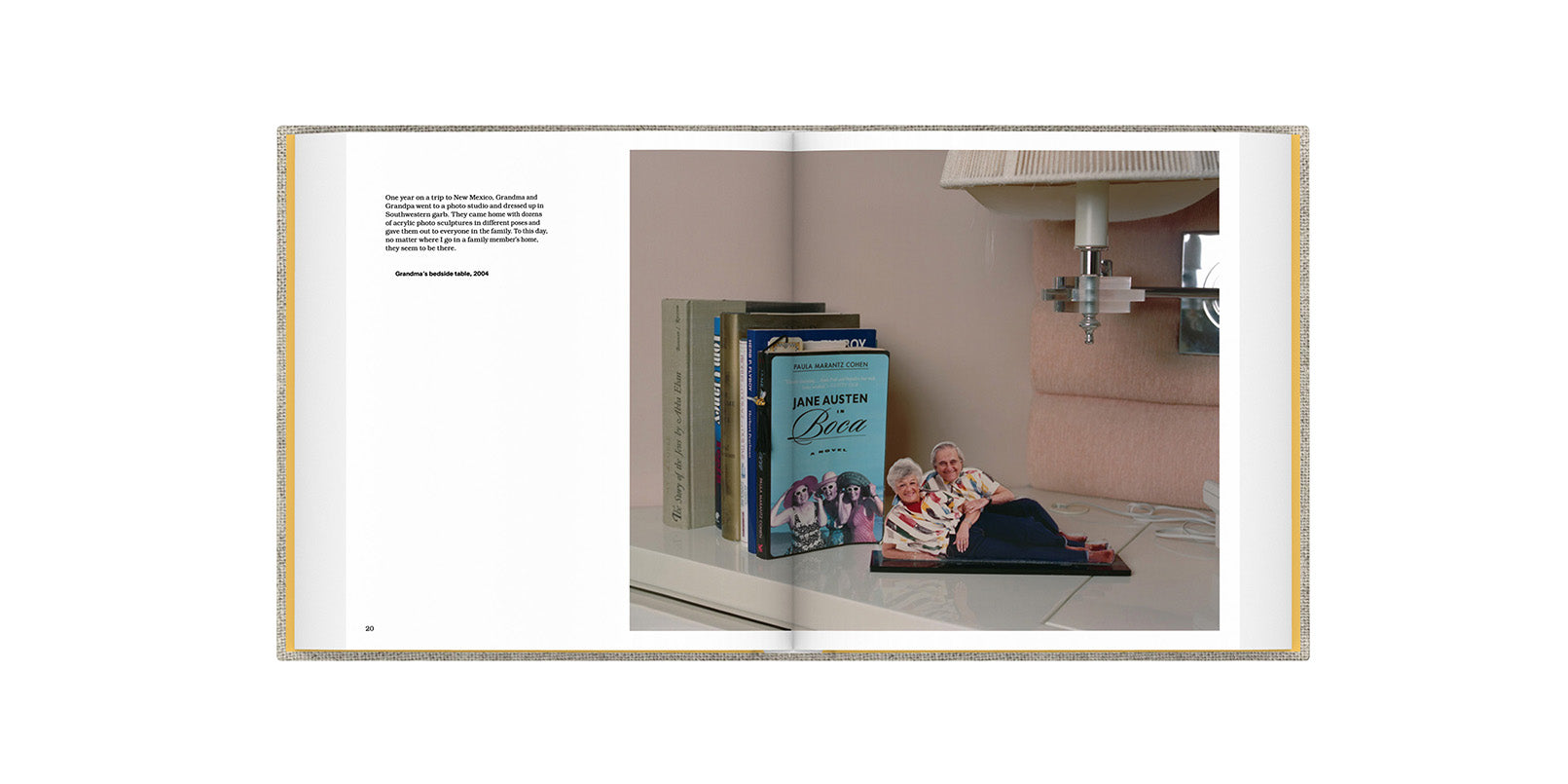 Gillian laub family matters book inside
