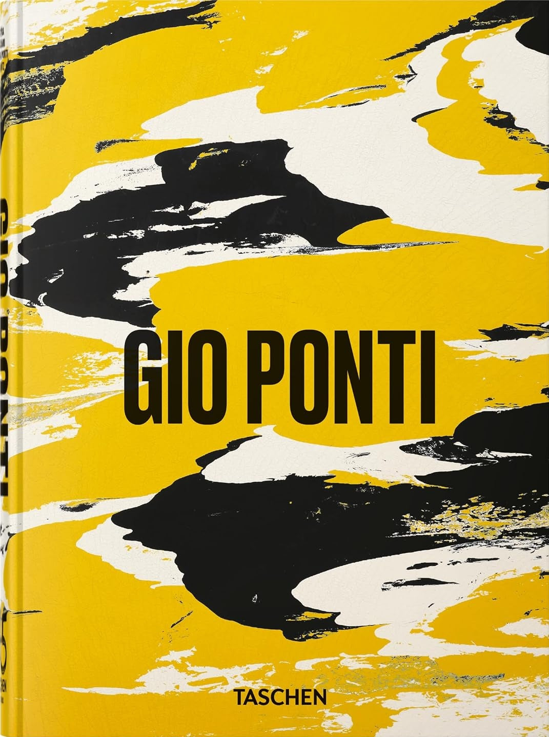 Gio Ponti (45th Edition) book cover