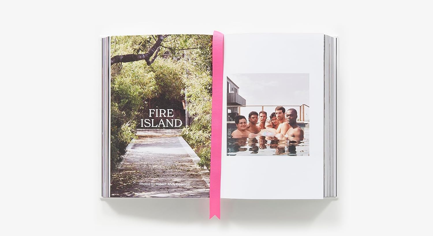 Great gay book inside