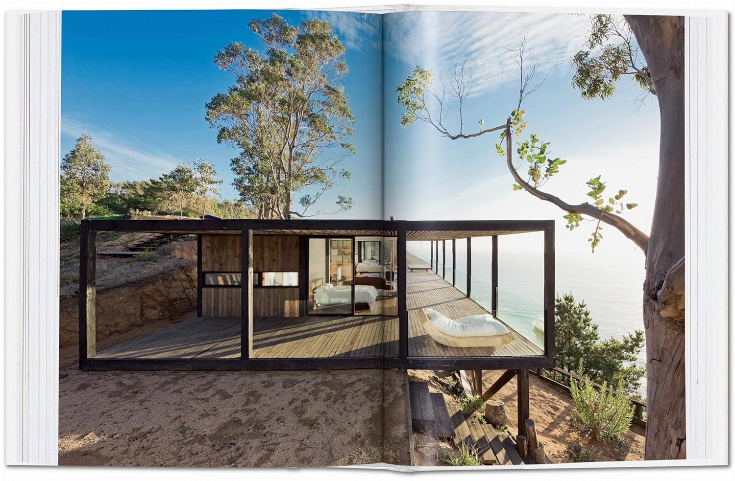 Green Architecture book inside