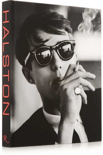Halston: Inventing American Fashion