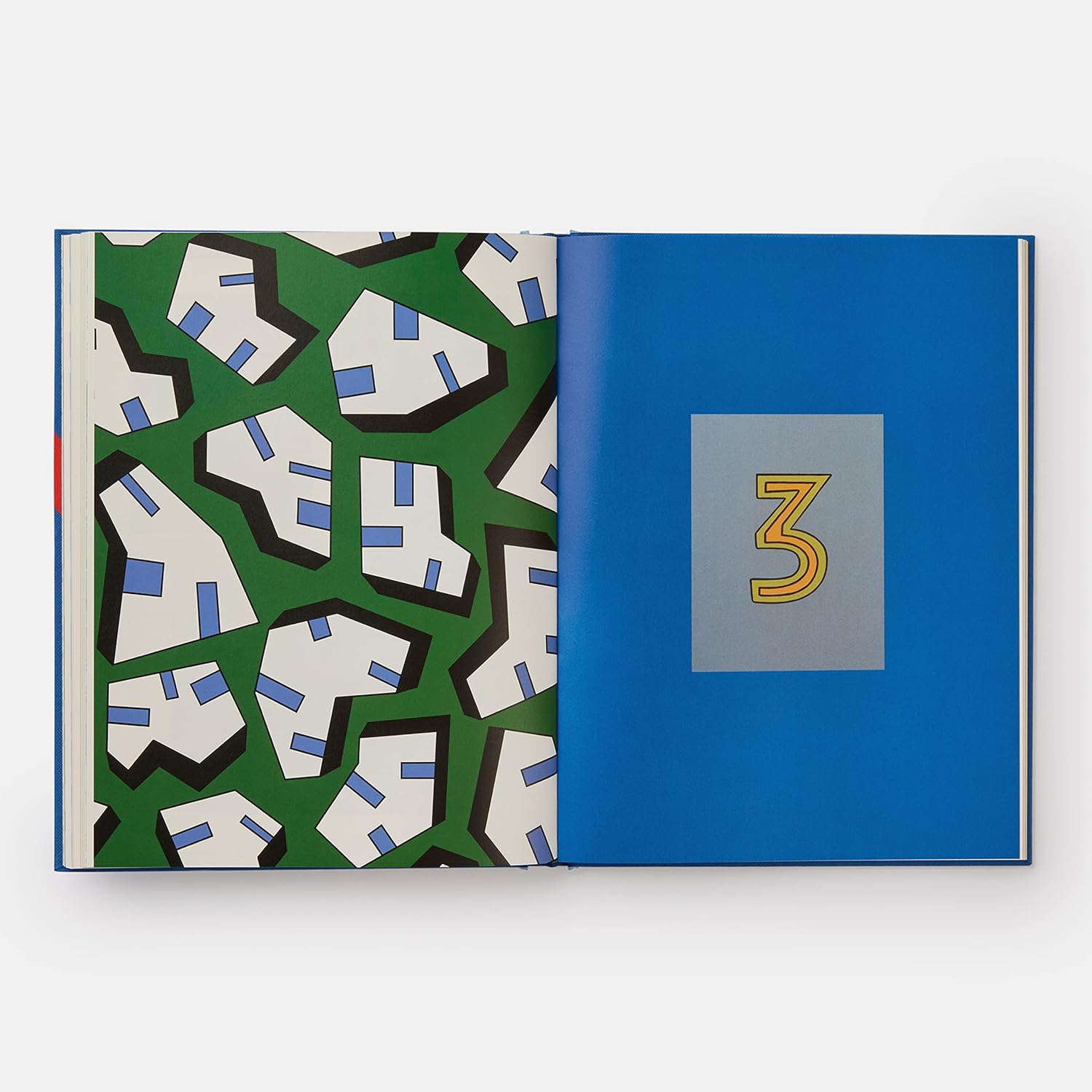 Hay book inside