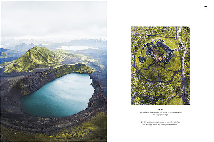 Stunning Iceland: The Hedonist's Guide