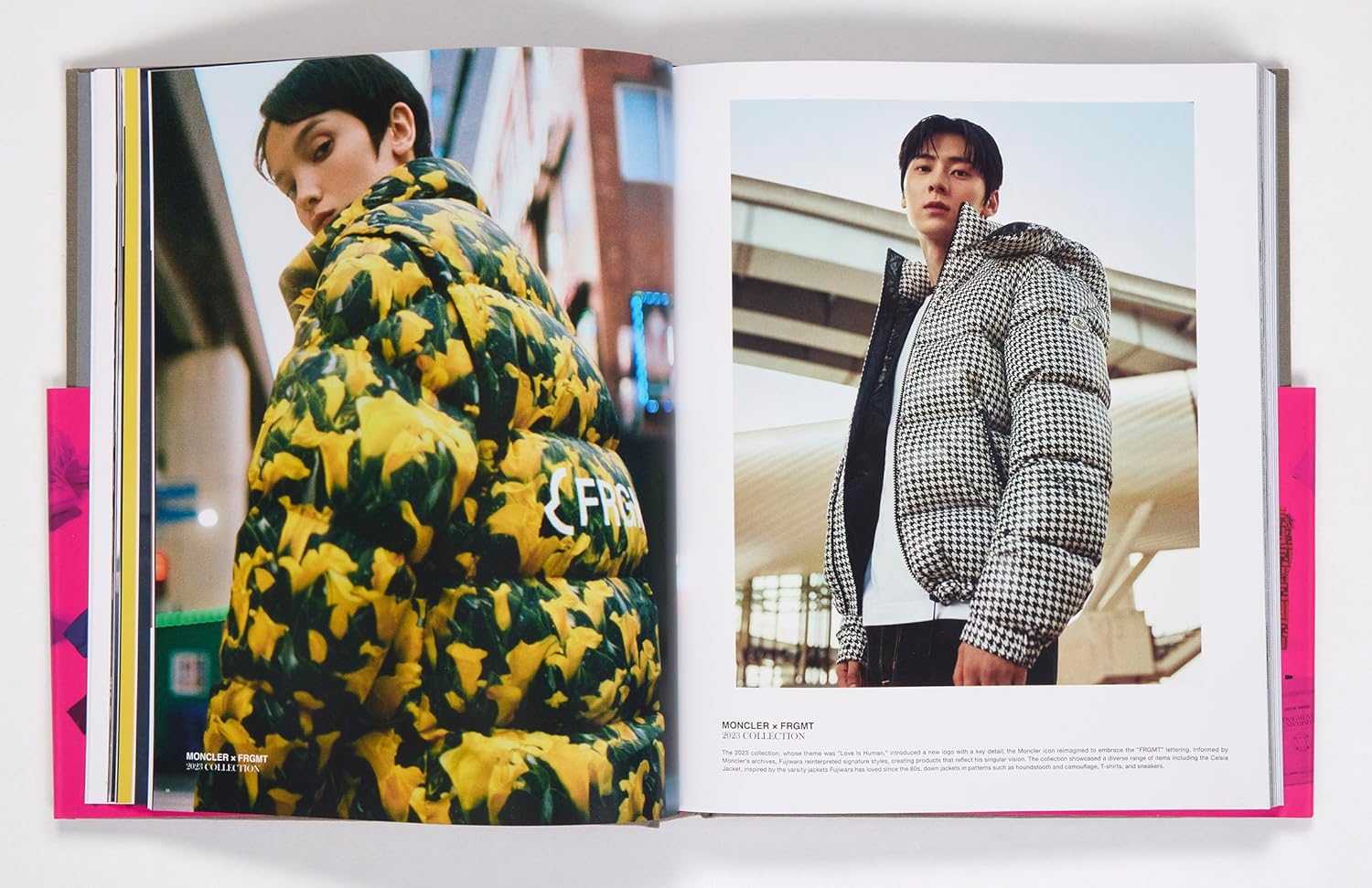 Hiroshi Fujiwara: Fragment #3 | Blank Canvas Bookstore
