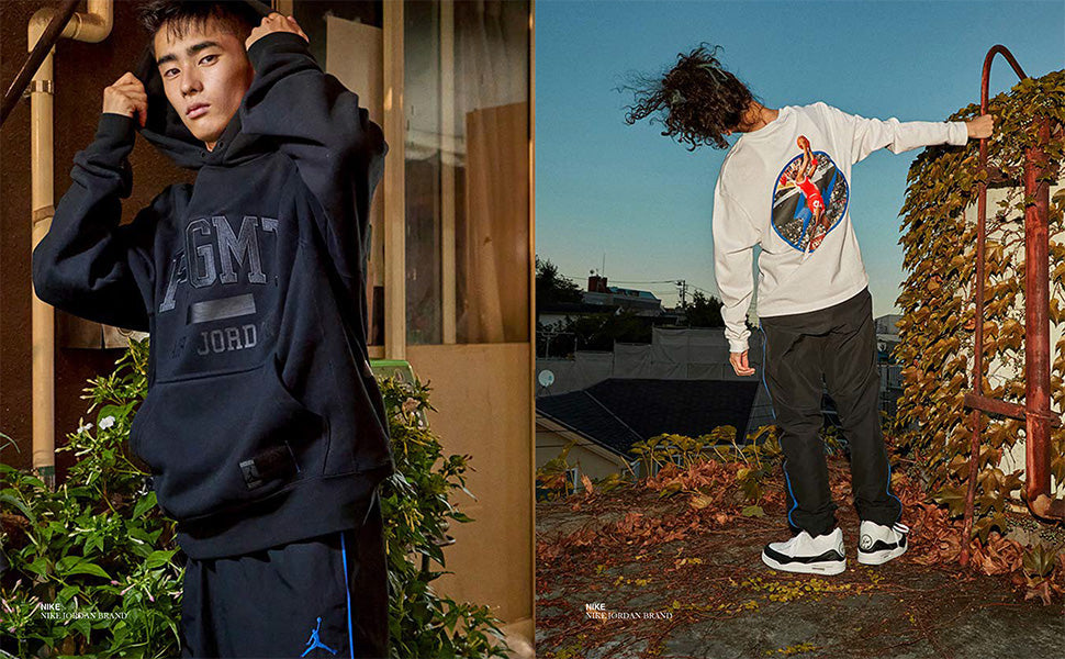 Hiroshi Fujiwara: Fragment #3 | Blank Canvas Bookstore