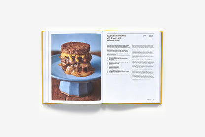 Matty Matheson: Home Style Cookery: A Home Cookbook