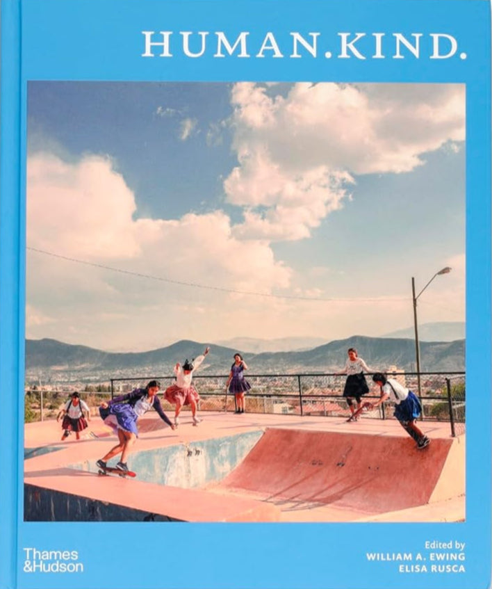 Human.Kind. book cover