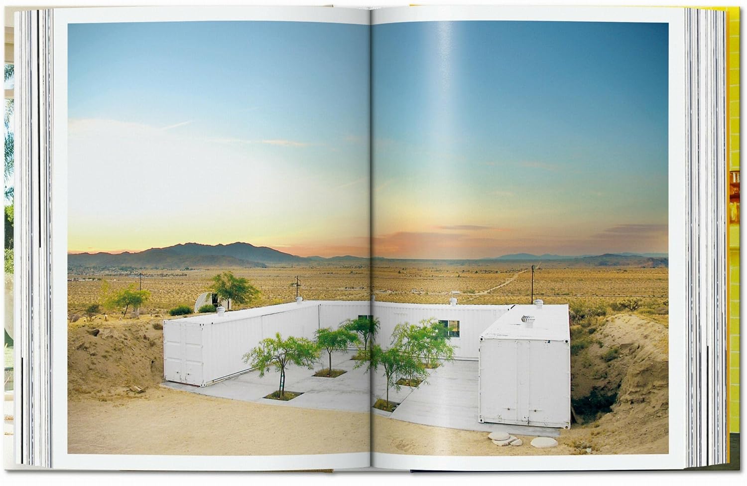 Interiors Now! book inside