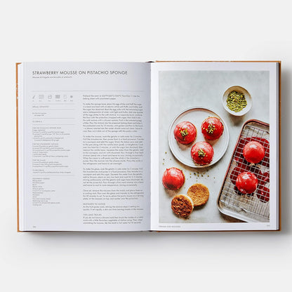 Italian Bakery: Step-By-Step Recipes with the Silver Spoon