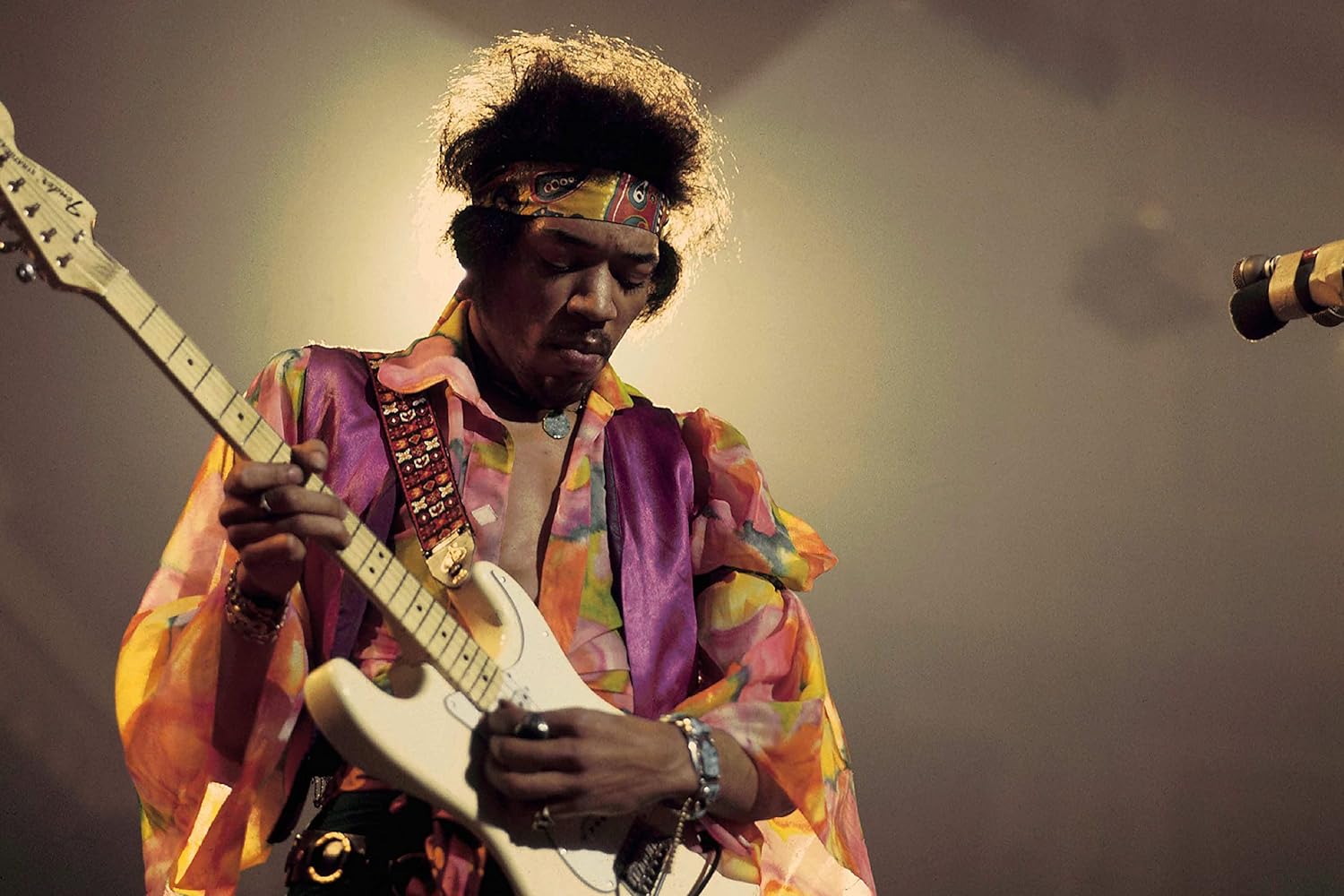 Jimi book image