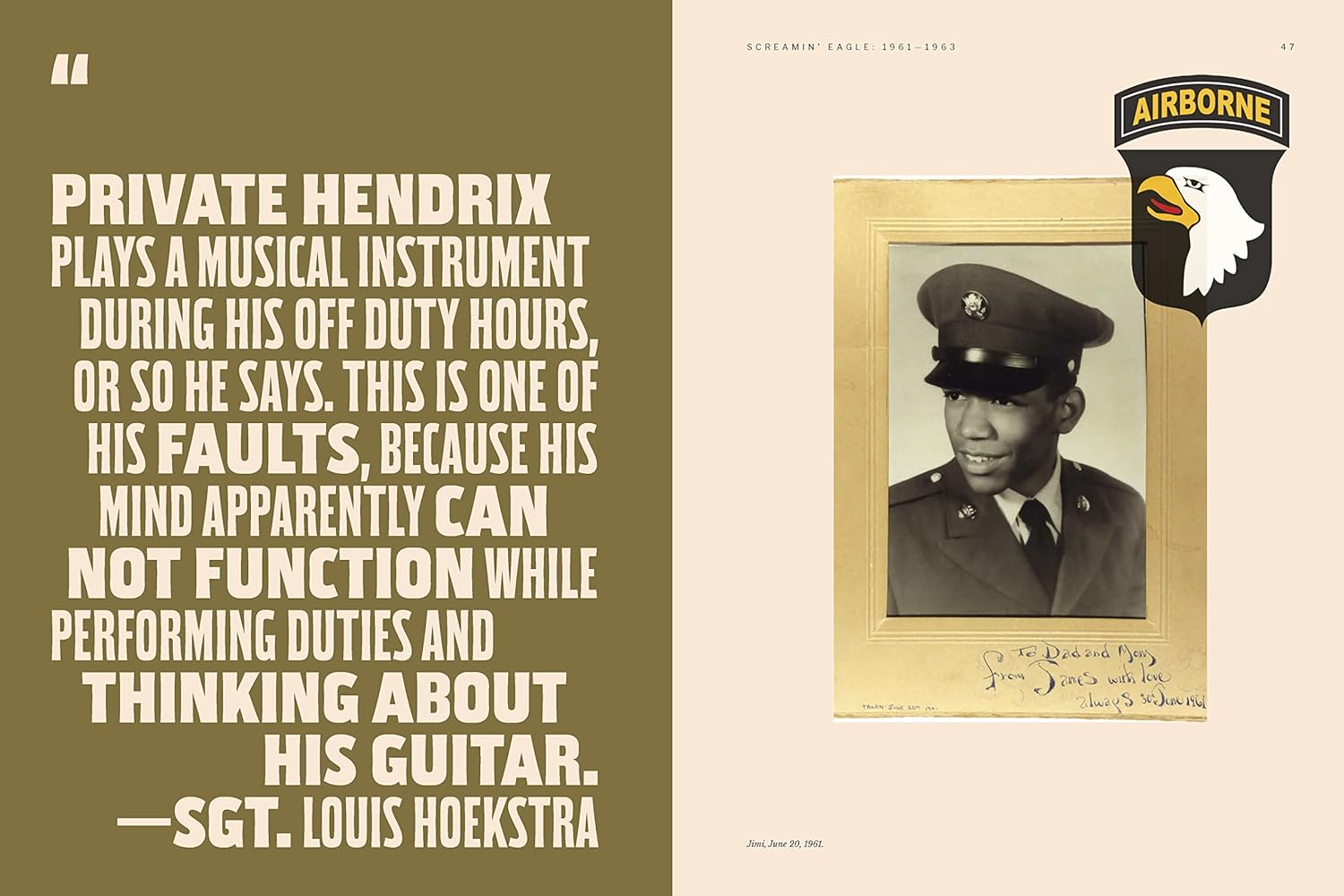 Jimi book inside