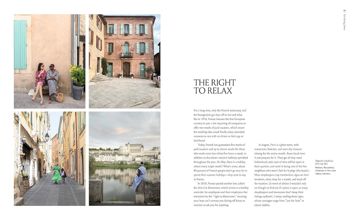 Joie book inside