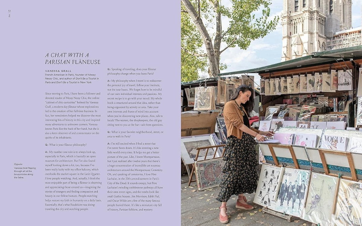 Joie book inside