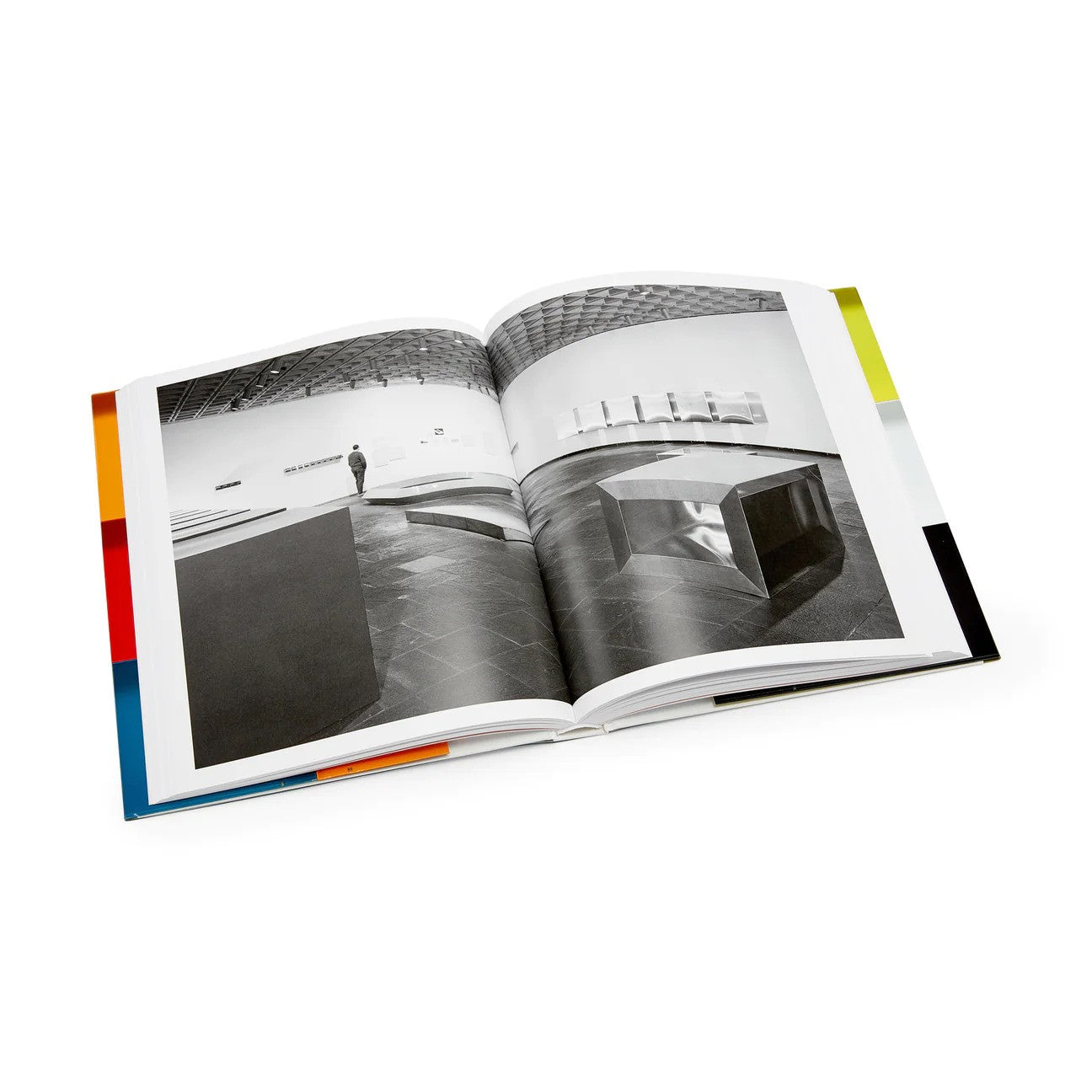 Judd book inside