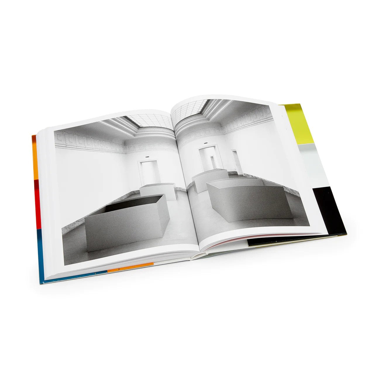 Judd book inside