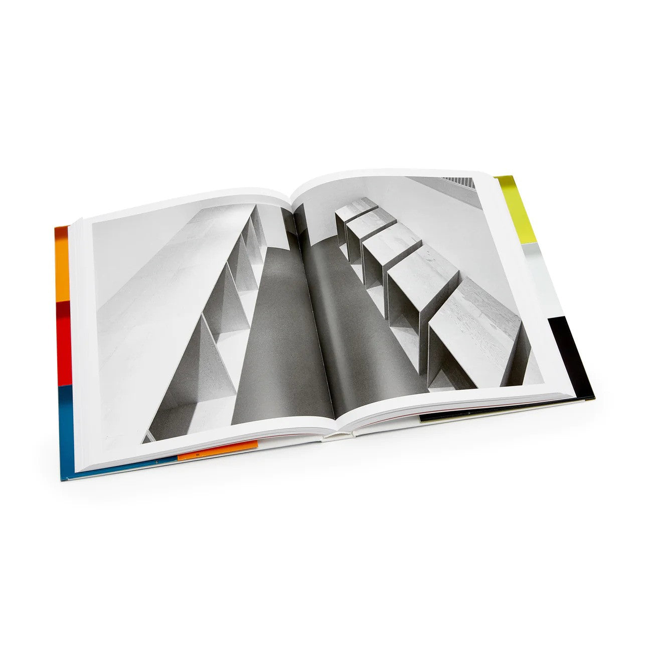 Judd book inside