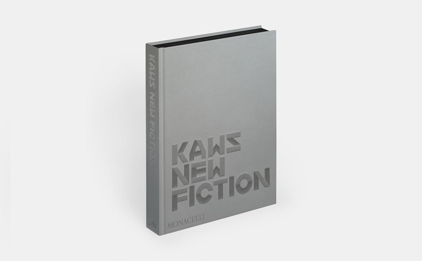 Kaws: New Fiction