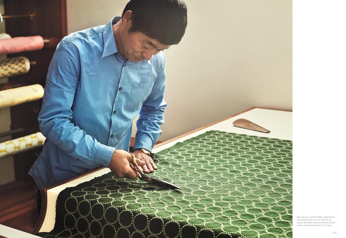 Kinfolk entrepreneur book inside