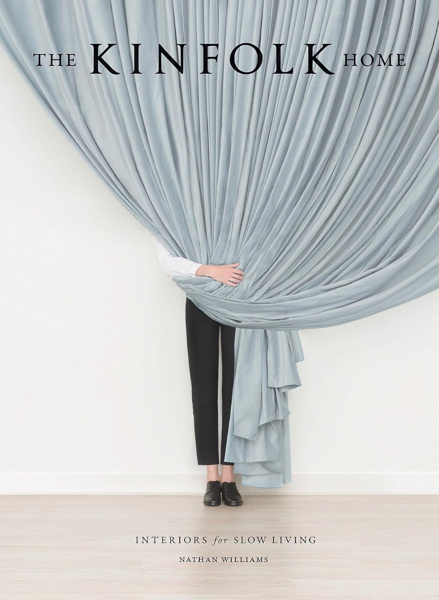 The Kinfolk Home book cover